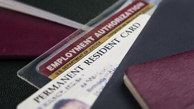 Photo of 1.8 Million in Employment-Based Green Card Backlog