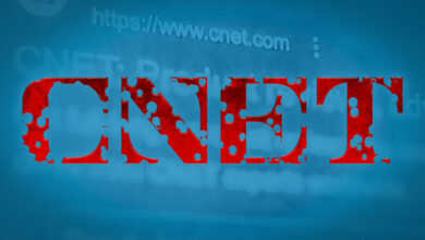 Photo of The Internet is not forever after all: CNET deletes old articles to game Google
