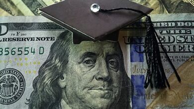 Photo of Biden’s SAVE versus Current Income-Driven Repayment: Grad School Edition