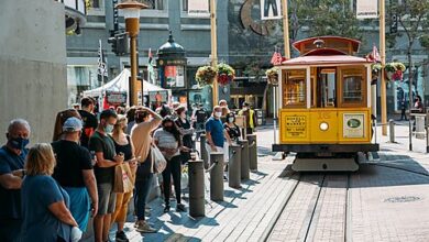Photo of San Francisco Loses Tens of Millions of Dollars on Cable Car Service