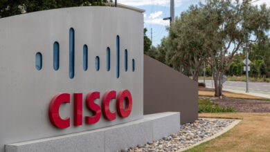 Photo of Cisco security appliance 0-day is under attack by ransomware crooks