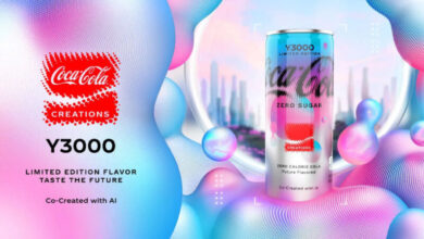 Photo of Coca-Cola embraces controversial AI image generator with new “Y3000” flavor