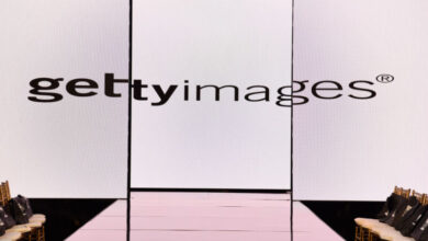 Photo of Getty Images subscribers to get access to AI image generator