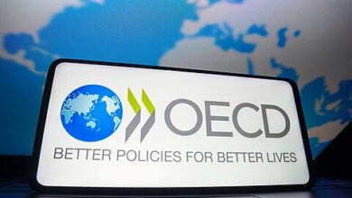 Photo of OECD’s Pillar One: A Step Towards Chaos Rather Than Stability
