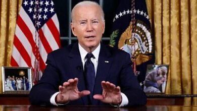 Photo of Emergency Aid or Budget Trick? Assessing Biden’s $100 Billion Spending Request
