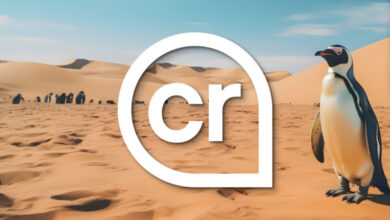 Photo of Adobe launches new symbol to tag AI-generated content—but will anyone use it?