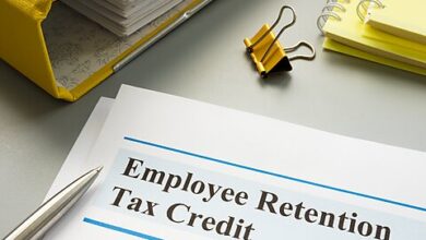Photo of Employee Retention Credit Shows Folly of Tax Code Subsidies