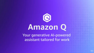 Photo of Amazon unleashes Q, an AI assistant for the workplace