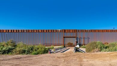 Photo of Don’t Expand the Border Wall. Instead, Fix Existing Policies That Increase Immigration