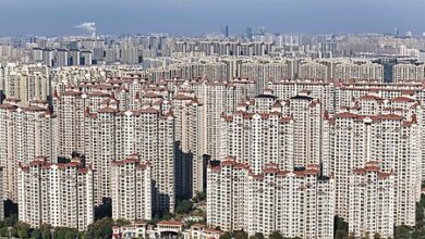 Photo of Anatomy of China’s Housing Crisis: Ending Financial Repression