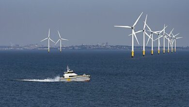Photo of Jones Act Helps Sink New Jersey Offshore Wind Project