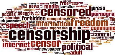 Photo of Lawsuit Alleges More Government Censorship by Proxy—State Department Funds Blacklisting of US Media?