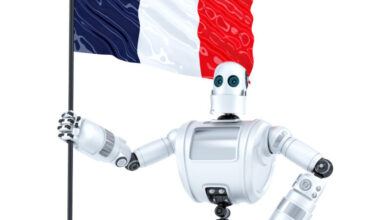 Photo of Everybody’s talking about Mistral, an upstart French challenger to OpenAI