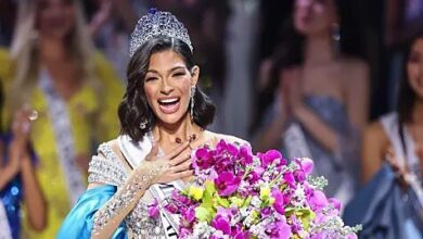 Photo of Miss Universe Has Become a Symbol of Freedom