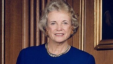 Photo of Sandra Day O’Connor and the Importance of Mental Toughness, Civility