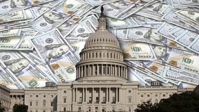 Photo of It’s Not Just Republicans, Democrats Want Trillion-Dollar Tax Cuts Too