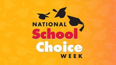 Photo of It’s National School Choice Week!