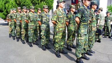 Photo of Taiwan Takes Step in Right Direction with Longer Conscription, but Challenges Remain