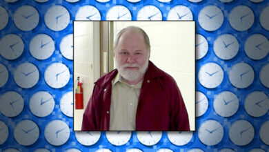 Photo of Inventor of NTP protocol that keeps time on billions of devices dies at age 85
