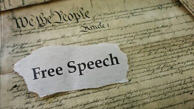 Photo of The Free Speech Recession Deepens Across the Democratic World