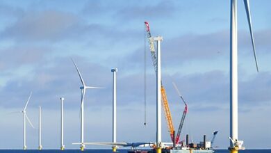Photo of Recent Articles Highlight Jones Act Contributions to Offshore Wind Difficulties
