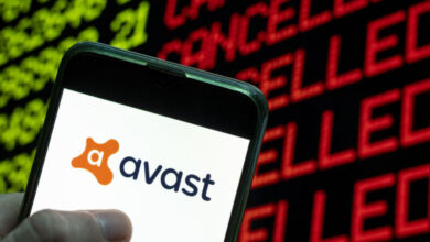 Photo of Avast ordered to stop selling browsing data from its browsing privacy apps