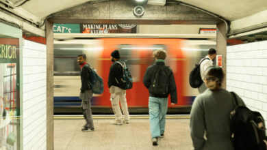 Photo of London Underground is testing real-time AI surveillance tools to spot crime