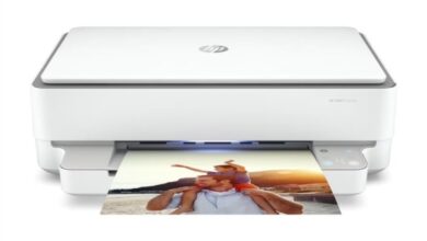 Photo of HP wants you to pay up to $36/month to rent a printer that it monitors