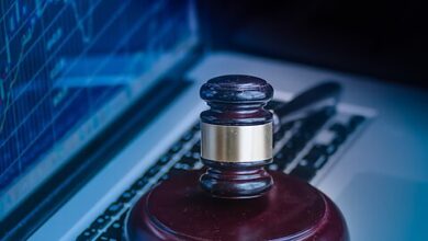 Photo of The SEC’s Market Surveillance System Implicates the Fourth and Fifth Amendment Rights of Investors