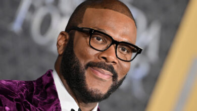 Photo of Tyler Perry puts $800 million studio expansion on hold because of OpenAI’s Sora