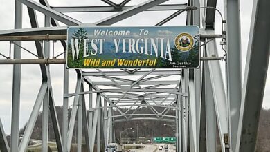 Photo of Federal Bureaucrats Are Wrong About West Virginia Higher Education Funding