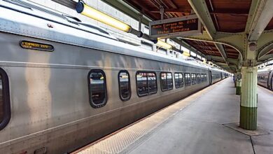 Photo of DC Purple Line Cost Overruns and Delays Continue