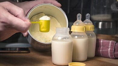 Photo of FTC Gets 2/3 of the Infant Formula Crisis Right