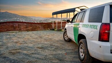 Photo of Border Patrol: 70 Percent Drop in Successful Evasions Since Title 42 Ended