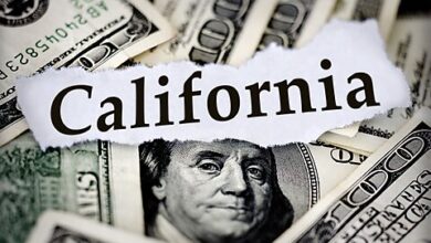 Photo of California’s Latest Audited Financials Reveal a Serious Problem