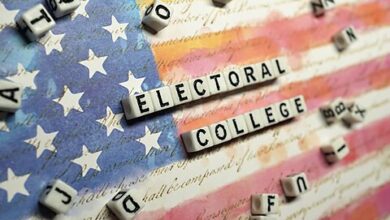 Photo of How the Electoral College Works To Cabin Fraud and Misconduct