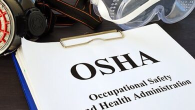 Photo of OSHA Is Unconstitutional