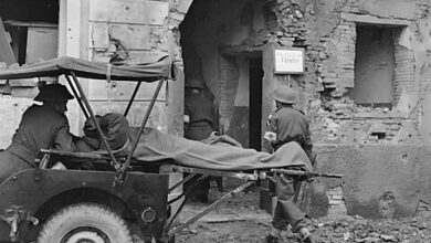 Photo of WWII’s Impact: The Birth of Europe’s Extensive Welfare System