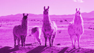 Photo of LLMs keep leaping with Llama 3, Meta’s newest open-weights AI model