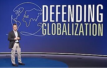 Photo of Stossel TV Debunks Six Myths About Globalization