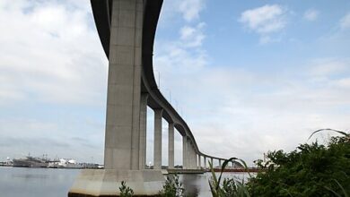 Photo of To Replace the Francis Scott Key Bridge Quickly, Turn to a Private Owner/Operator