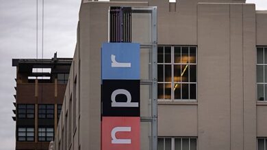 Photo of NPR Should Not Be Subsidized by Taxpayers