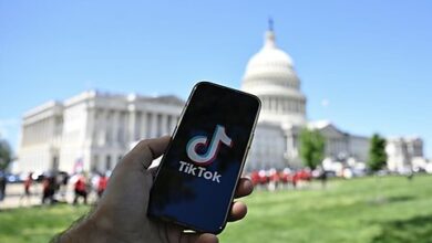 Photo of A TikTok Ban Passes, But the Courts Are Next