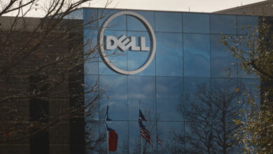Photo of Dell responds to return-to-office resistance with VPN, badge tracking