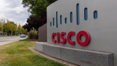 Photo of Counterfeit Cisco gear ended up in US military bases, used in combat operations