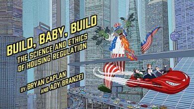 Photo of The History of the Future: Build, Baby, Build on Historic Preservation