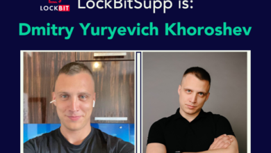 Photo of Ransomware mastermind LockBitSupp reveled in his anonymity—now he’s been ID’d