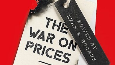 Photo of War On Prices Released Today!