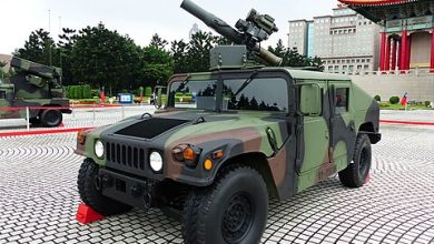 Photo of Taiwan Arms Backlog, May 2024 Update