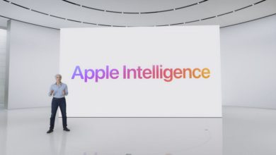 Photo of Apple unveils “Apple Intelligence” AI features for iOS, iPadOS, and macOS
